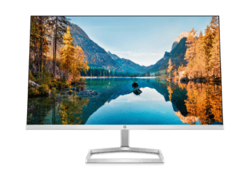 Monitor HP M24fw FHD